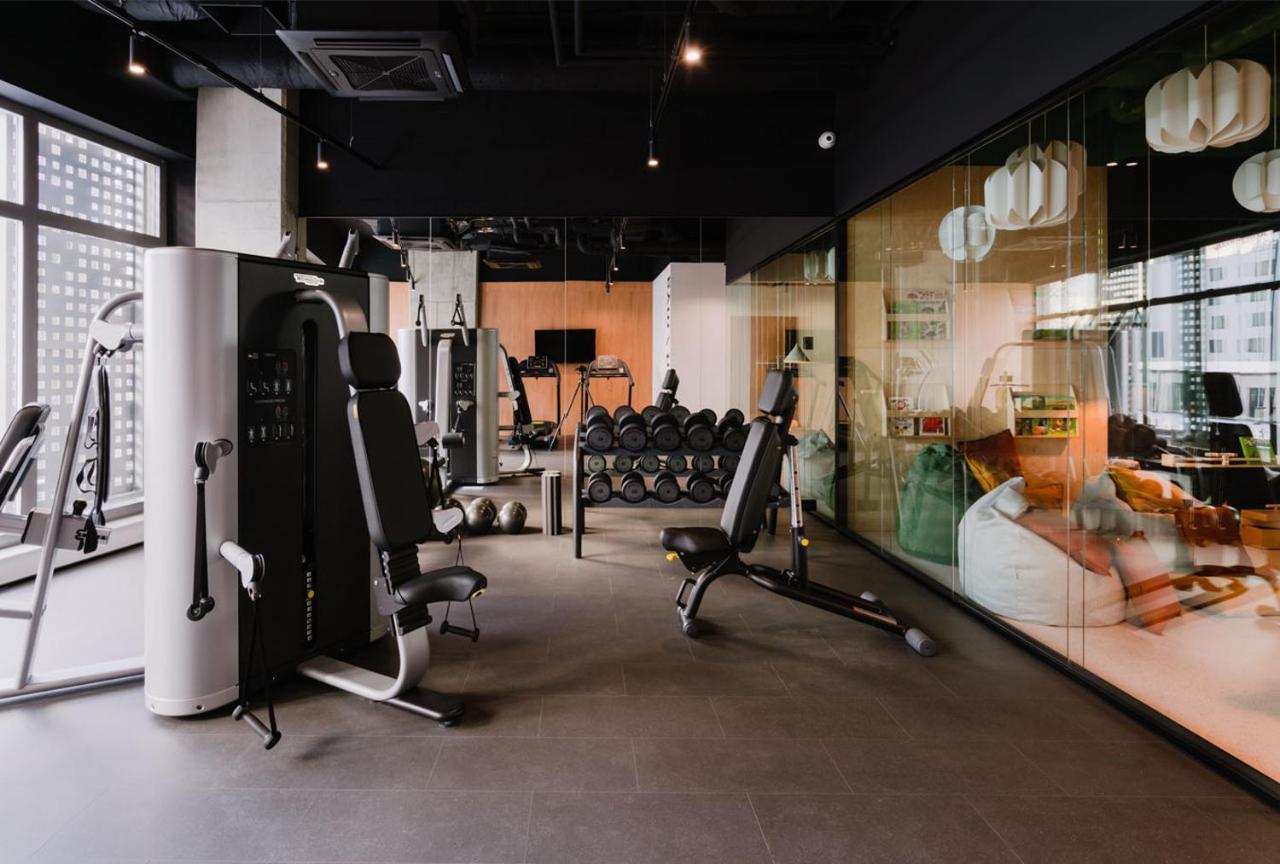 15 Pietro Sokolska 30 Towers Apartments - New- Lux- Parking- Sauna- Gym- And Good View From 15Th Floor Katowice Exterior photo