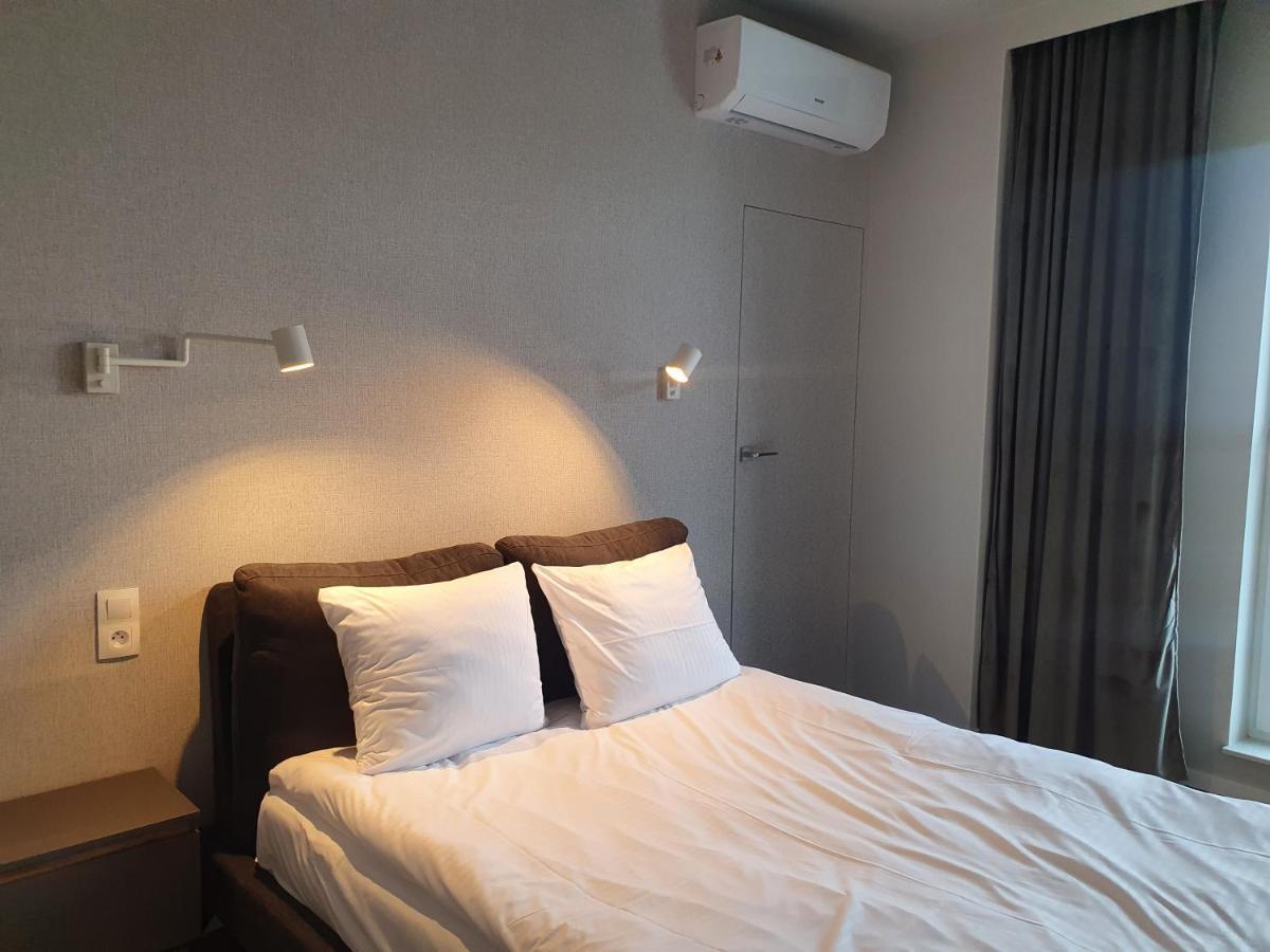 15 Pietro Sokolska 30 Towers Apartments - New- Lux- Parking- Sauna- Gym- And Good View From 15Th Floor Katowice Exterior photo
