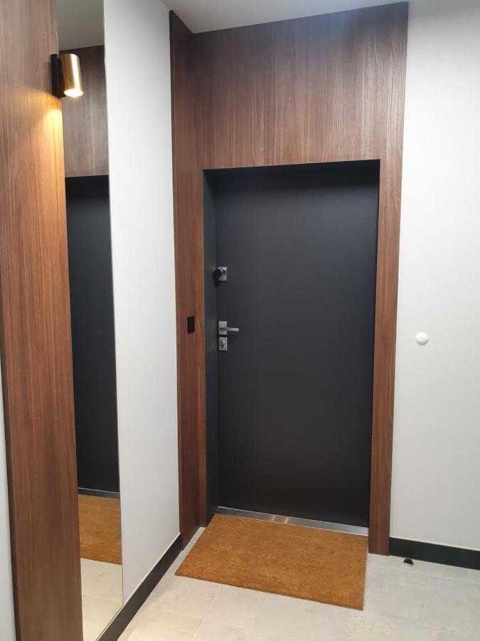 15 Pietro Sokolska 30 Towers Apartments - New- Lux- Parking- Sauna- Gym- And Good View From 15Th Floor Katowice Exterior photo