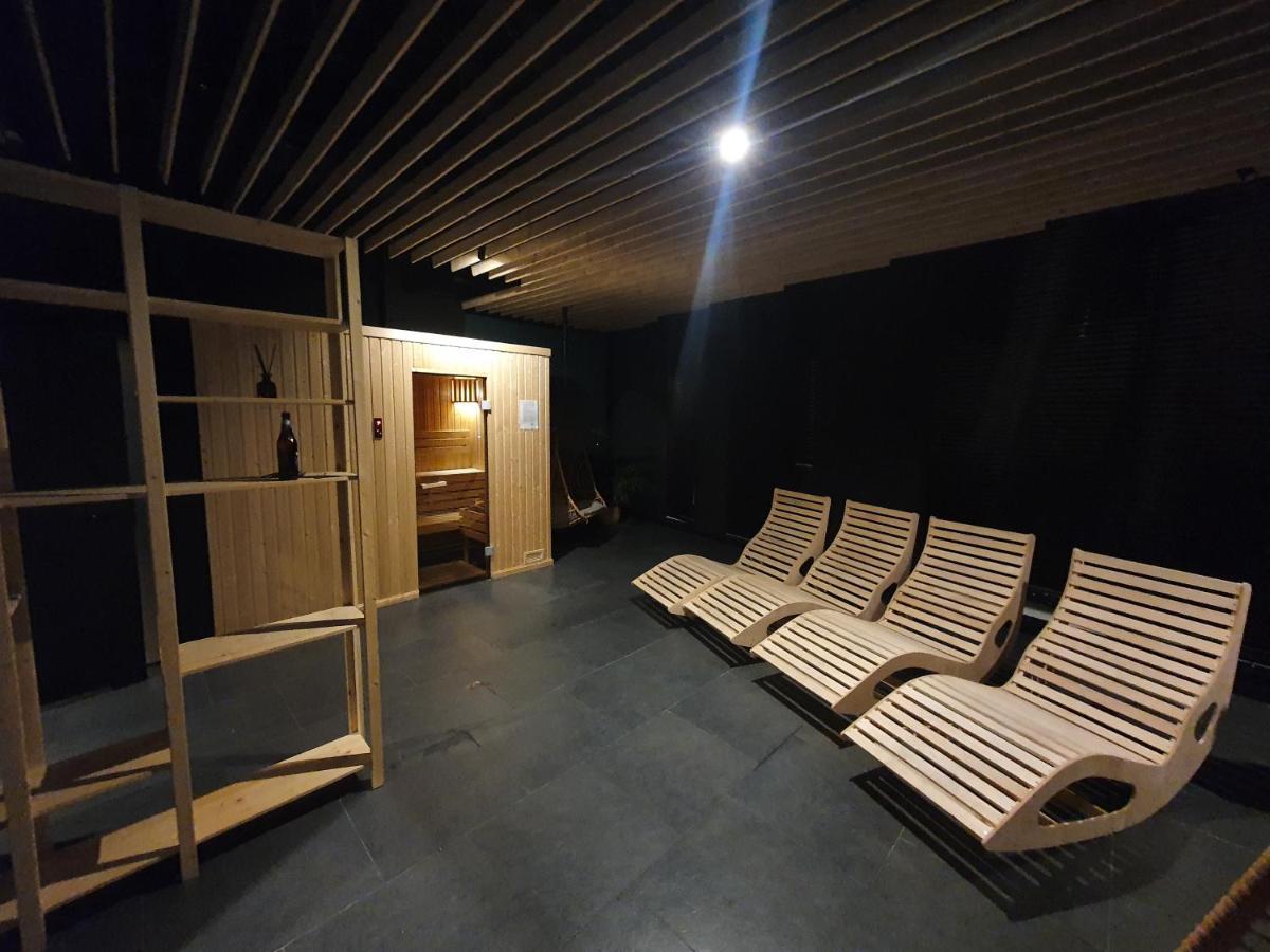 15 Pietro Sokolska 30 Towers Apartments - New- Lux- Parking- Sauna- Gym- And Good View From 15Th Floor Katowice Exterior photo