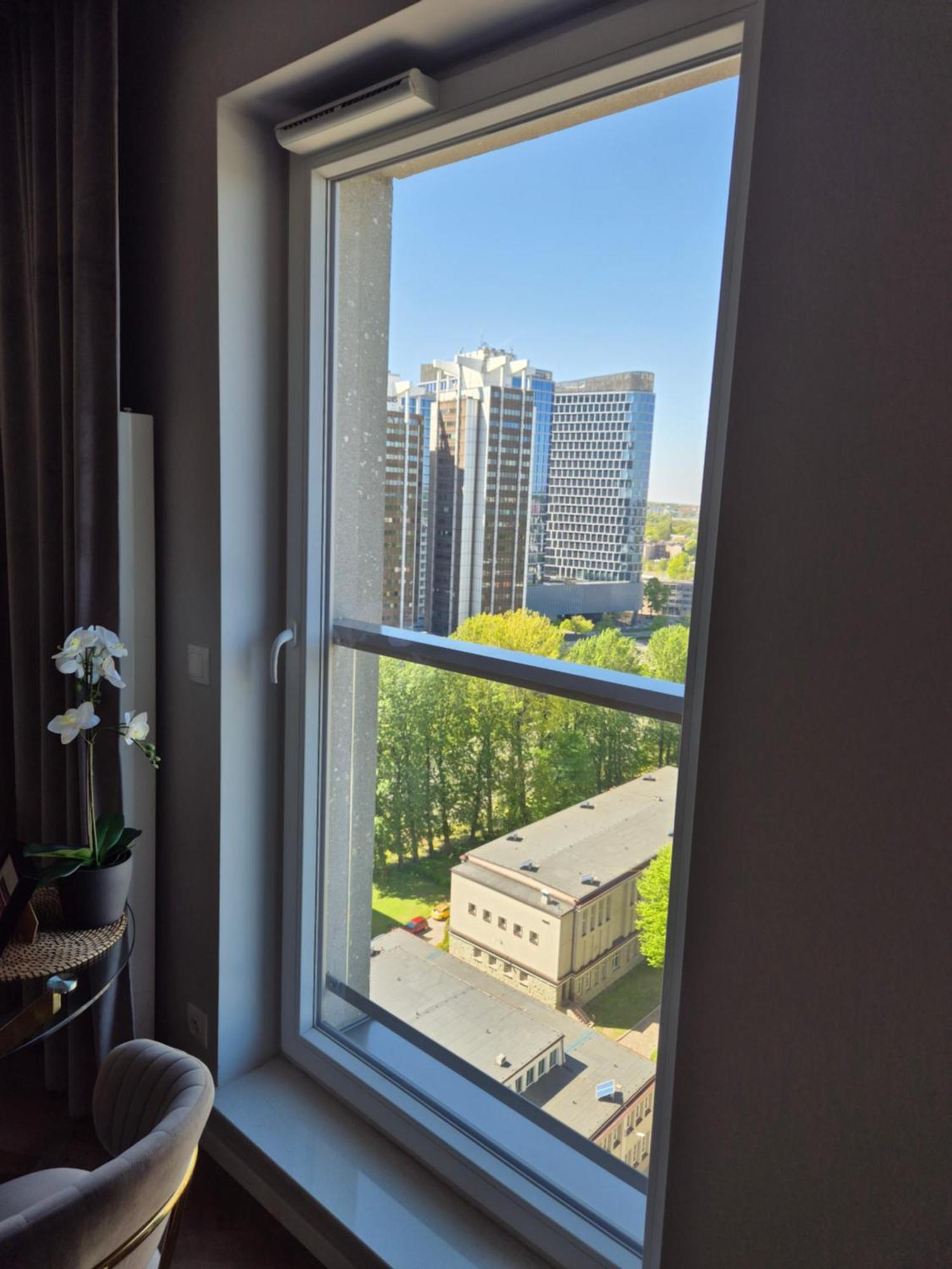 15 Pietro Sokolska 30 Towers Apartments - New- Lux- Parking- Sauna- Gym- And Good View From 15Th Floor Katowice Exterior photo
